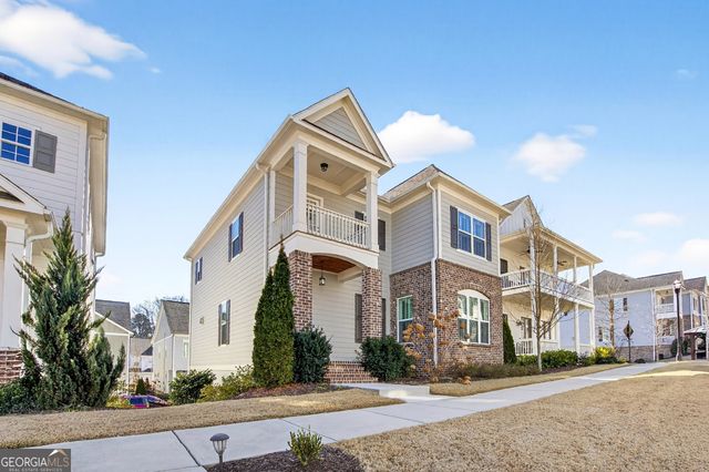 411 Wild Olive Crest, Marietta, GA 30060