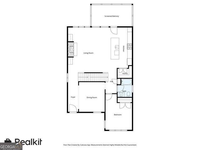 411 Wild Olive Crest, Marietta, GA 30060