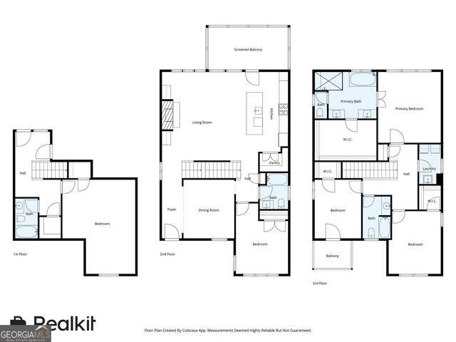 411 Wild Olive Crest, Marietta, GA 30060