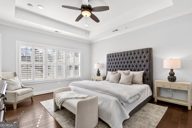 411 Wild Olive Crest, Marietta, GA 30060