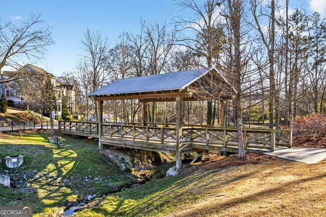 411 Wild Olive Crest, Marietta, GA 30060