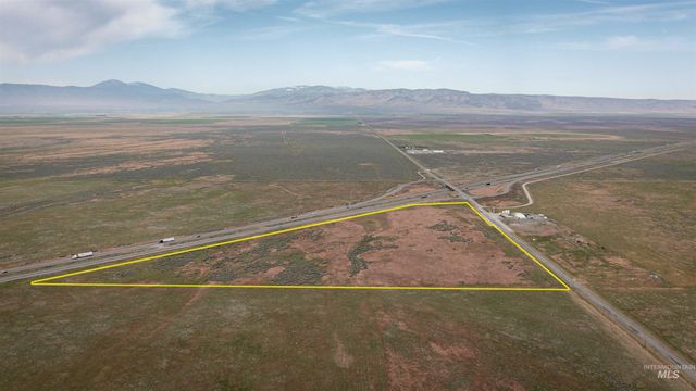 2967-2969 E 1400s, Malta, ID 83342