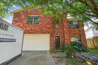 7803 Black Bird Lane, Baytown, TX 77523