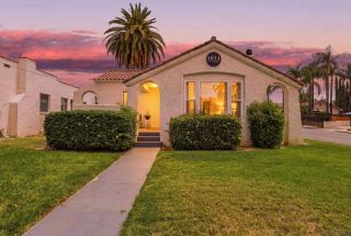 1011 W Cypress Ave, Redlands, CA 92373