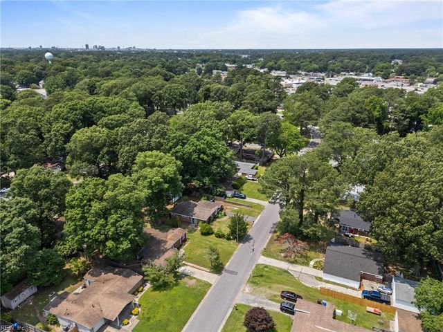 1208 Santeetlah Avenue, Chesapeake, VA 23325