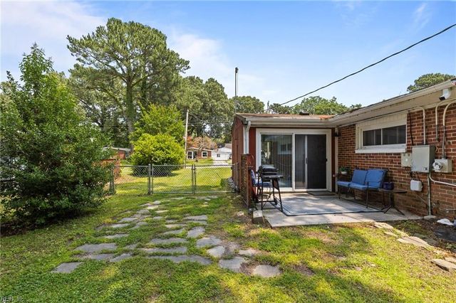 1208 Santeetlah Avenue, Chesapeake, VA 23325