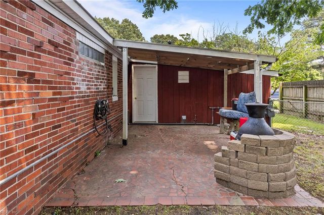 1208 Santeetlah Avenue, Chesapeake, VA 23325