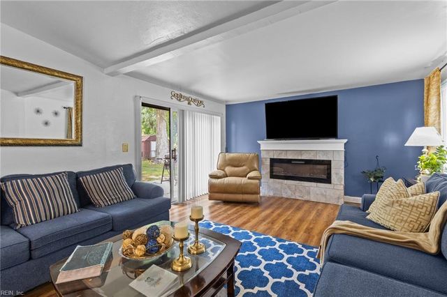 1208 Santeetlah Avenue, Chesapeake, VA 23325