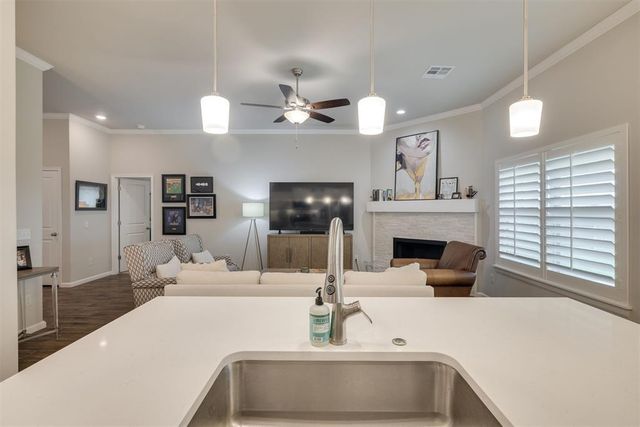 18024 Sunny Stone Court, Edmond, OK 73012