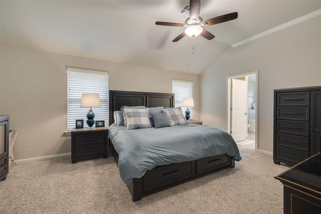 18024 Sunny Stone Court, Edmond, OK 73012