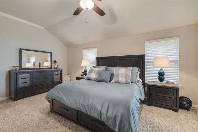 18024 Sunny Stone Court, Edmond, OK 73012