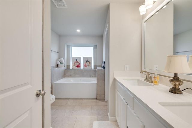 18024 Sunny Stone Court, Edmond, OK 73012