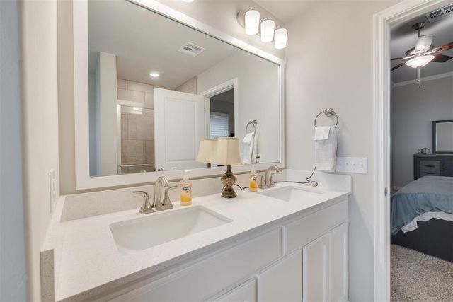 18024 Sunny Stone Court, Edmond, OK 73012