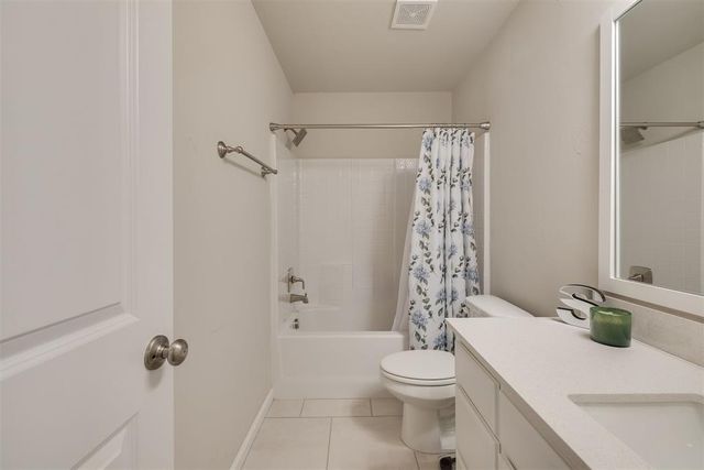 18024 Sunny Stone Court, Edmond, OK 73012