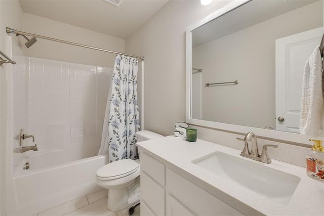 18024 Sunny Stone Court, Edmond, OK 73012