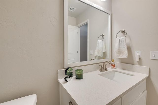 18024 Sunny Stone Court, Edmond, OK 73012