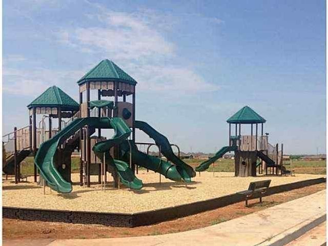 18024 Sunny Stone Court, Edmond, OK 73012