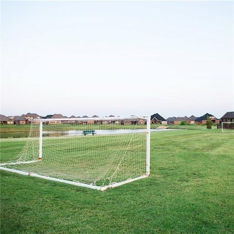 18024 Sunny Stone Court, Edmond, OK 73012