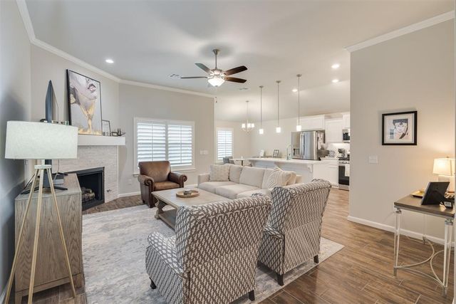 18024 Sunny Stone Court, Edmond, OK 73012