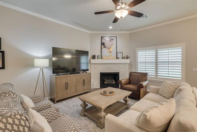 18024 Sunny Stone Court, Edmond, OK 73012