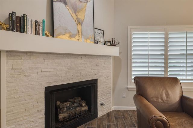 18024 Sunny Stone Court, Edmond, OK 73012