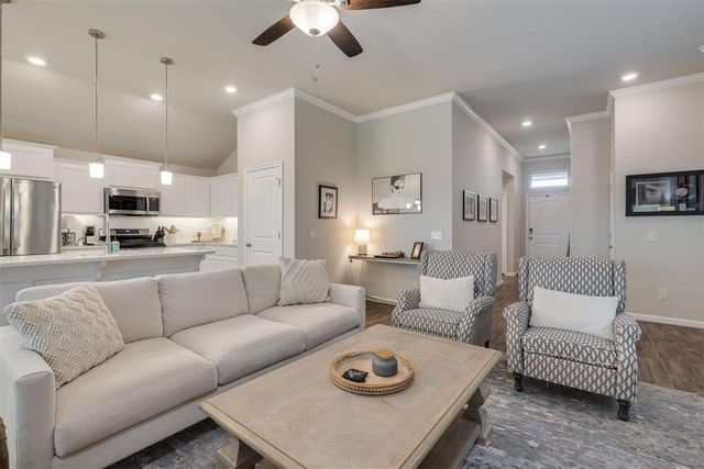 18024 Sunny Stone Court, Edmond, OK 73012