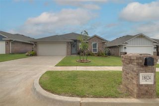 18024 Sunny Stone Court, Edmond, OK 73012