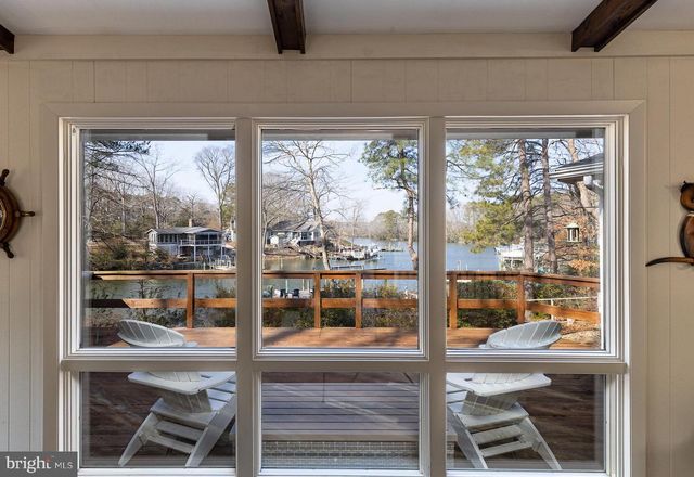 57 SWANN CT, Reedville, VA 22539