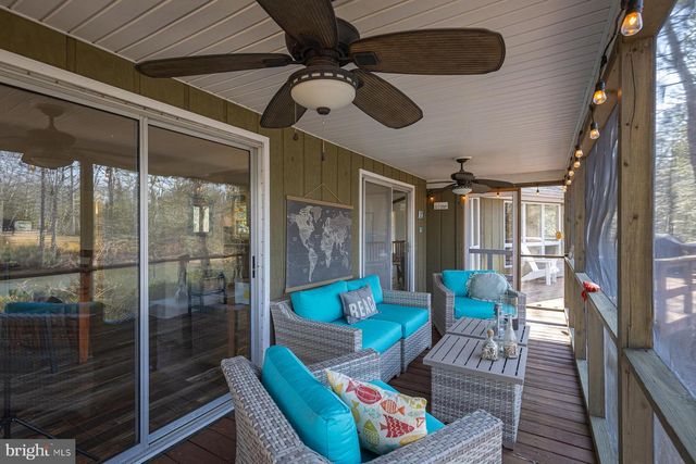 57 SWANN CT, Reedville, VA 22539