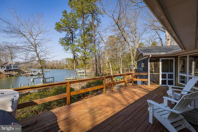 57 SWANN CT, Reedville, VA 22539