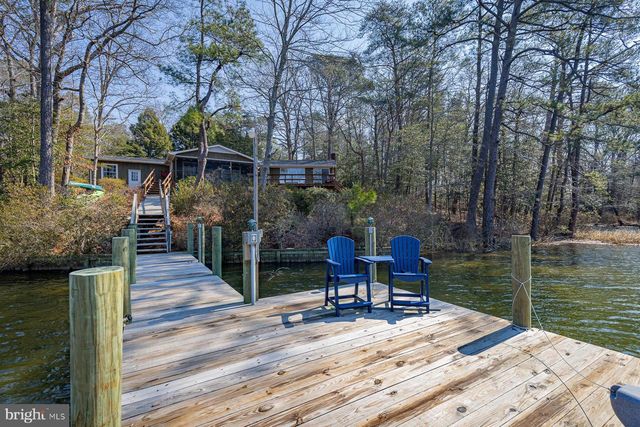 57 SWANN CT, Reedville, VA 22539