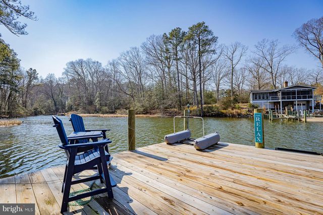 57 SWANN CT, Reedville, VA 22539