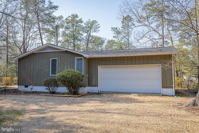 57 SWANN CT, Reedville, VA 22539