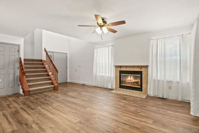 8285 S Gaylord Circle, Centennial, CO 80122