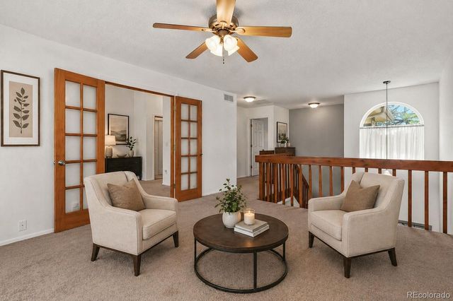 8285 S Gaylord Circle, Centennial, CO 80122