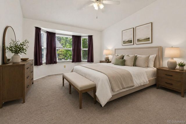 8285 S Gaylord Circle, Centennial, CO 80122