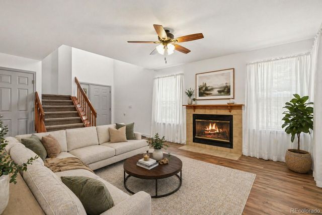8285 S Gaylord Circle, Centennial, CO 80122