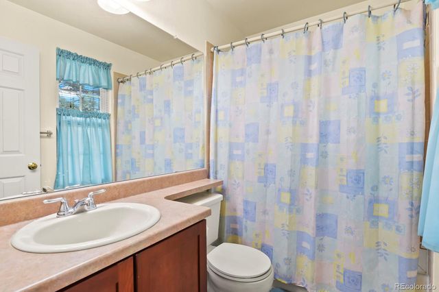 8285 S Gaylord Circle, Centennial, CO 80122