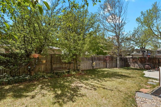 8285 S Gaylord Circle, Centennial, CO 80122