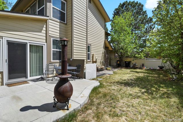 8285 S Gaylord Circle, Centennial, CO 80122