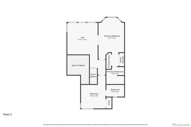 8285 S Gaylord Circle, Centennial, CO 80122