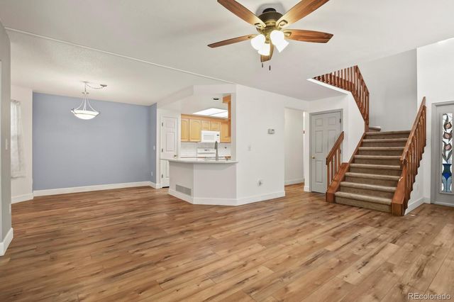 8285 S Gaylord Circle, Centennial, CO 80122