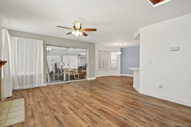 8285 S Gaylord Circle, Centennial, CO 80122