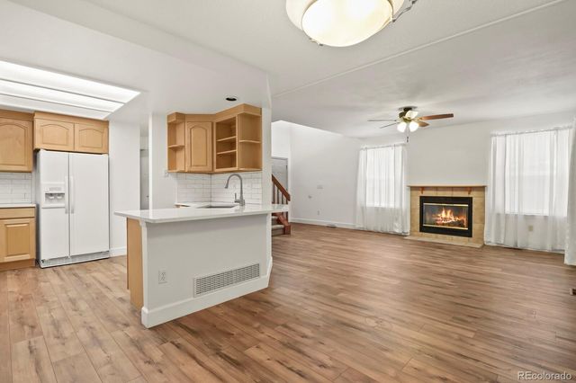8285 S Gaylord Circle, Centennial, CO 80122