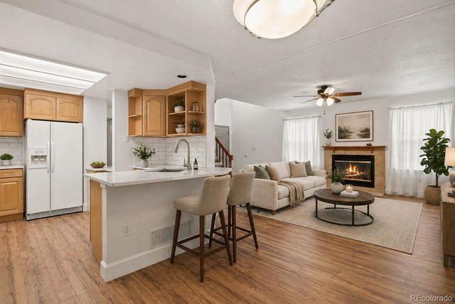 8285 S Gaylord Circle, Centennial, CO 80122