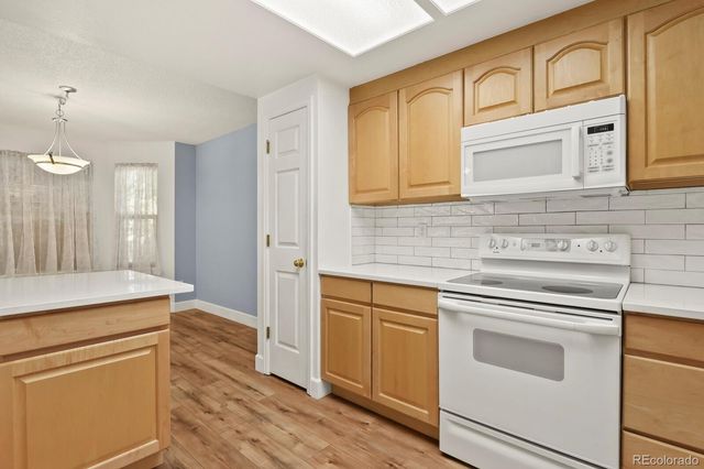 8285 S Gaylord Circle, Centennial, CO 80122