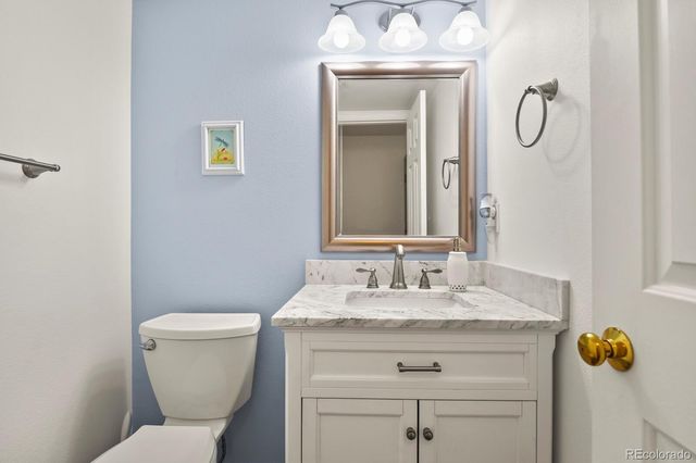8285 S Gaylord Circle, Centennial, CO 80122