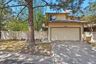 8285 S Gaylord Circle, Centennial, CO 80122