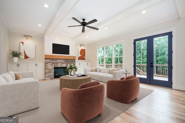 2476 St Martin Way, Monroe, GA 30656