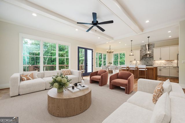 2476 St Martin Way, Monroe, GA 30656